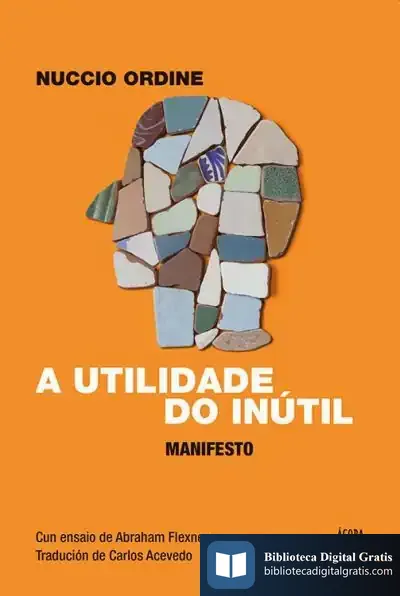 Descargar A Utilidade Do Inútil