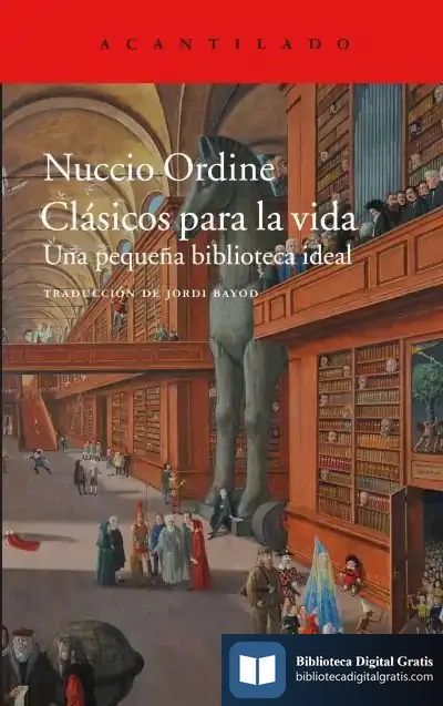 Descargar Clásicos Para La Vida