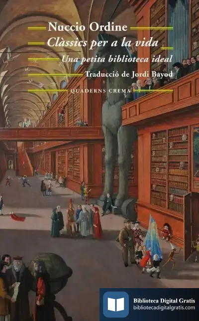 Descargar Clàssics Per A La Vida