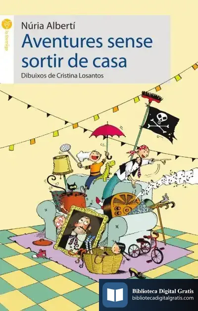 Descargar Aventures Sense Sortir De Casa