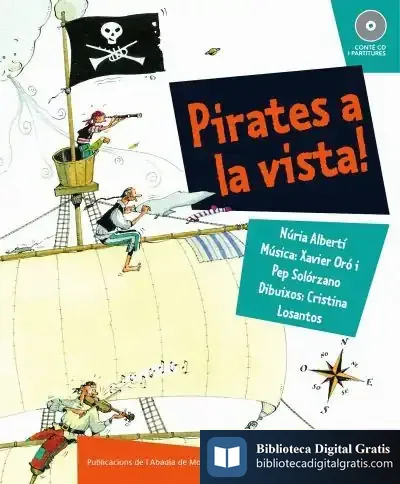 Descargar Pirates A La Vista! de Pau Pérez-sales