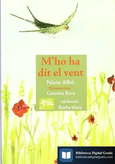 Descargar M'Ho Ha Dit El Vent -Rdcr