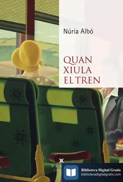 Descargar Quan Xiula El Tren