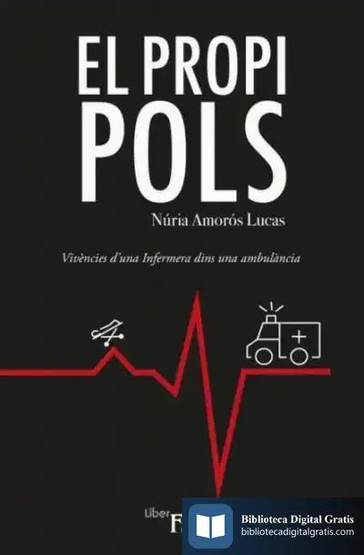 Descargar El Propi Pols de Núria Amorós Lucas