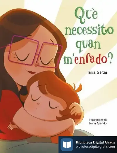 Descargar Qué Necessito Quan M'Enfado?