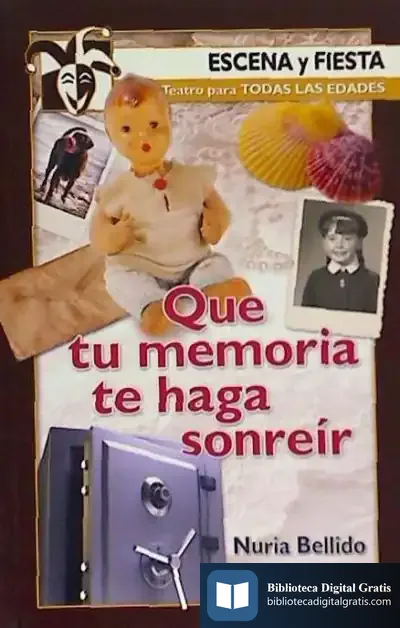 Descargar Que Tu Memoria Te Haga Sonreir