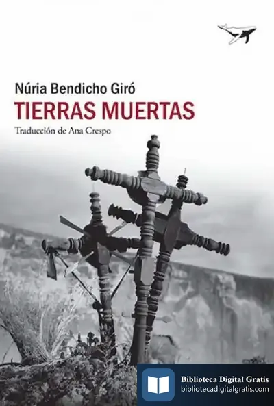 Descargar Tierras Muertas