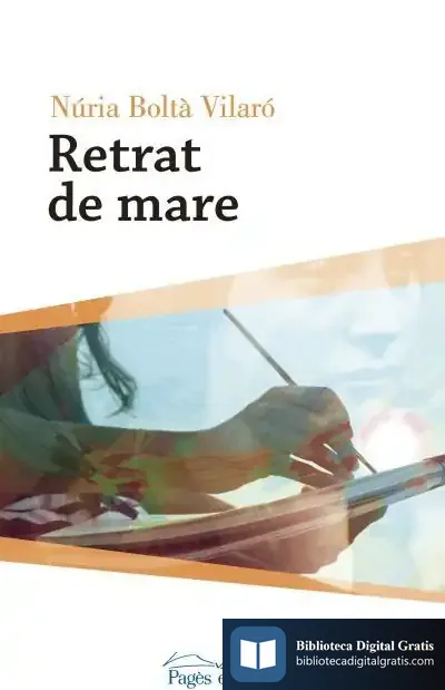 Descargar Retrat De Mare de Núria Boltà Vilaró