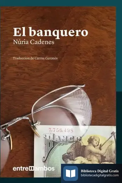 Descargar El Banquero