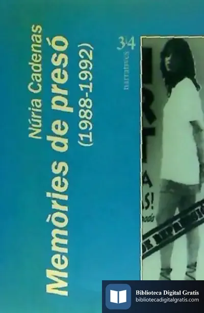 Descargar Memòries De Preso