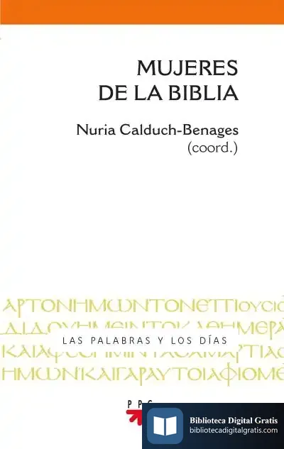 Descargar Mujeres De La Biblia