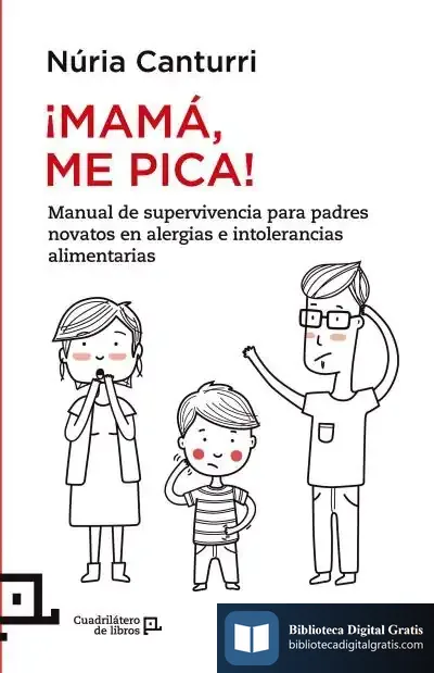 Descargar ¡Mamá, Me Pica!