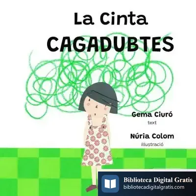 Descargar La Cinta Cagadubtes