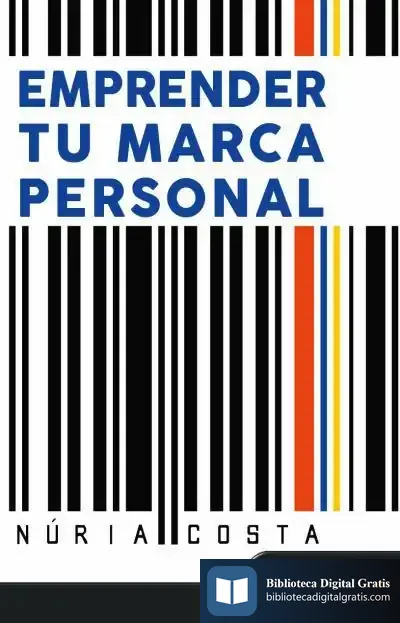 Descargar Emprender Tu Marca Personal