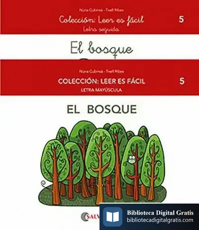 Descargar El Bosque