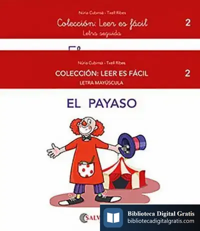Descargar El Payaso