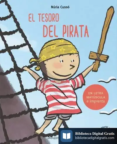 Descargar El Tesoro Del Pirata