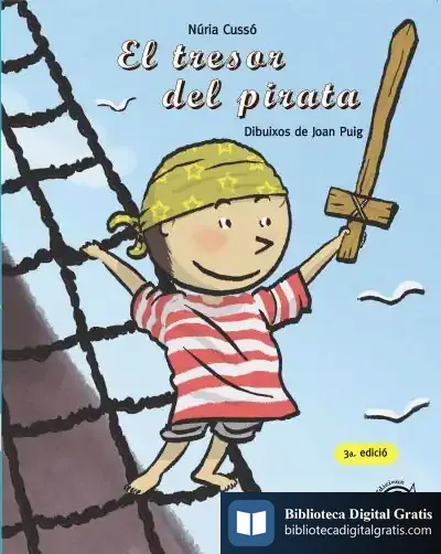 Descargar El Tresor Del Pirata