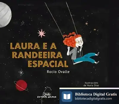Descargar Laura E A Randeeira Espacial