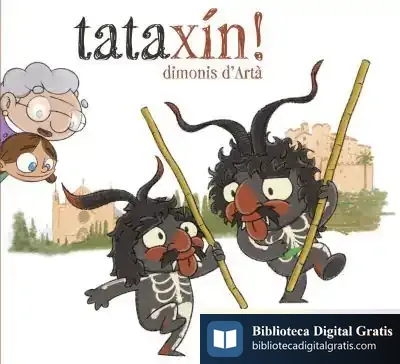 Descargar Tataxin!