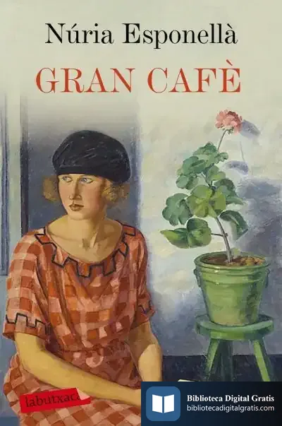 Descargar Gran Cafè