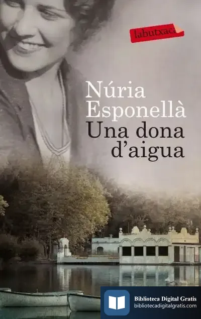 Descargar Una Dona D'Aigua