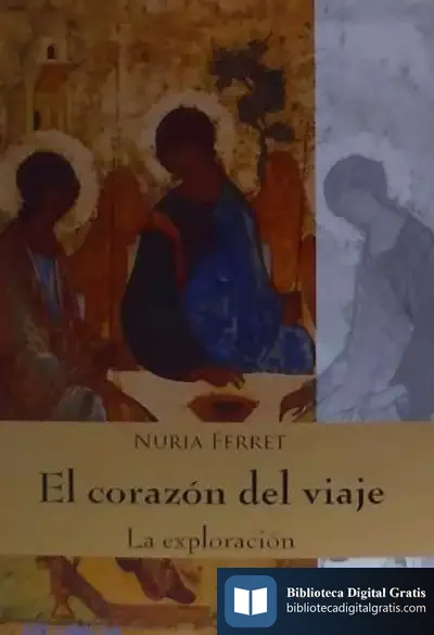 Descargar El Corazón Del Viaje: La Exploración de Núria Ferret Canale