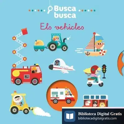 Descargar Bb. Vehicles