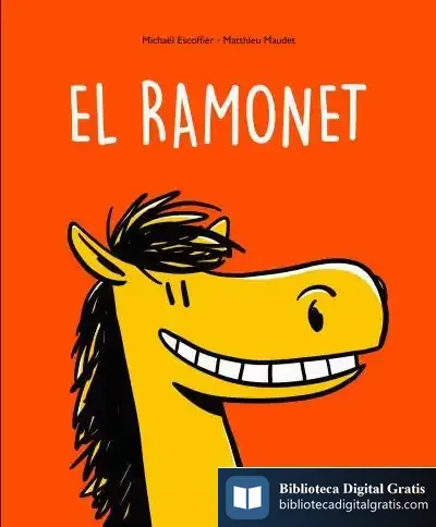 Descargar El Ramonet