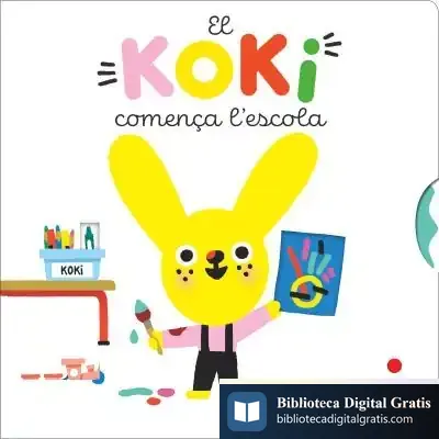 Descargar En Koki Comença L?Escola de Núria Font I Ferré