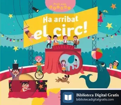 Descargar Ha Arribat El Circ!