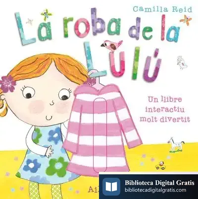 Descargar La Roba De La Lulú