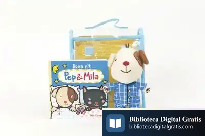 Descargar Pack Pep I Mila Bona Nit de Núria Font I Ferré