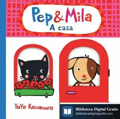 Descargar Pep & Mila A Casa