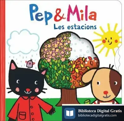 Descargar Pep & Mila Les Estacions
