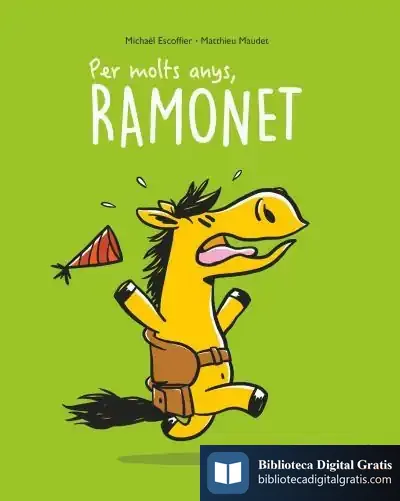 Descargar Per Molts Anys, Ramonet