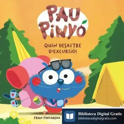 Descargar Quin Desastre D'Excursió
