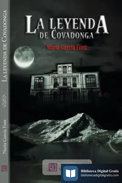 Descargar La Leyenda De Covadonga