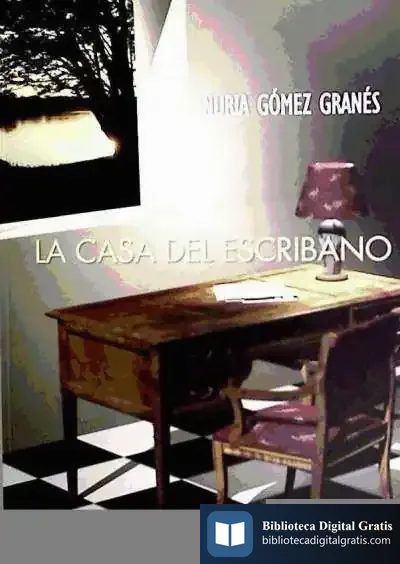 Descargar La Casa Del Escribano