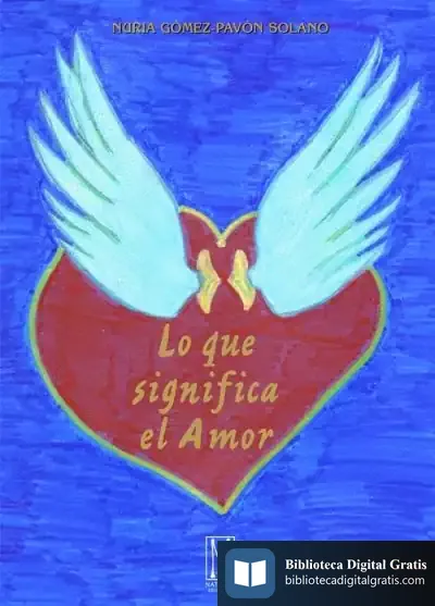 Descargar Lo Que Significa El Amor
