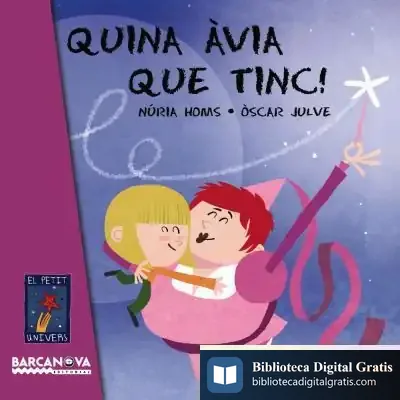 Descargar Quina Àvia Que Tinc!