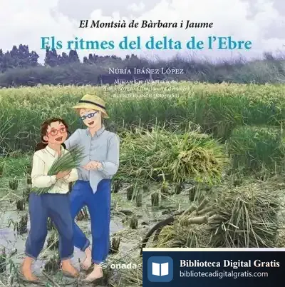 Descargar Els Ritmes Del Delta De L'Ebre