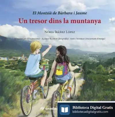 Descargar Un Tresor Dins La Muntanya