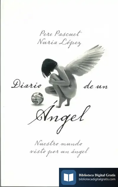 Descargar Diario De Un Ángel