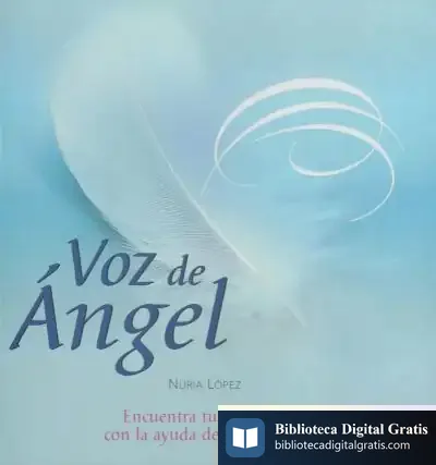 Descargar Voz De Ángel