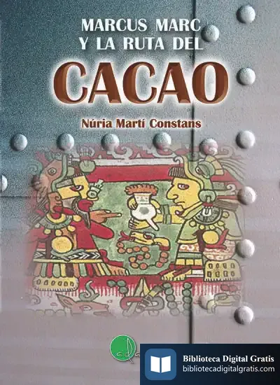Descargar La Ruta Del Cacao