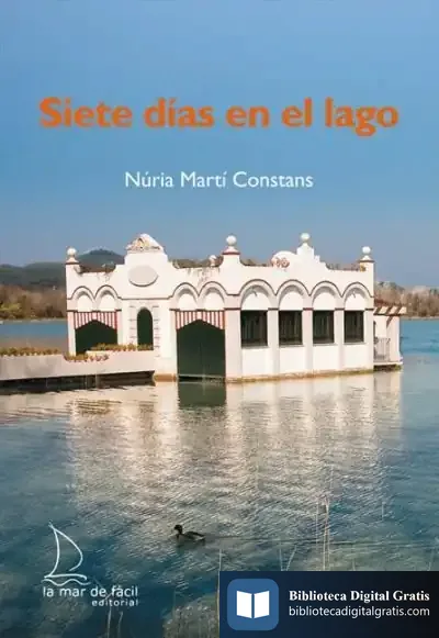 Descargar Siete Días En El Lago