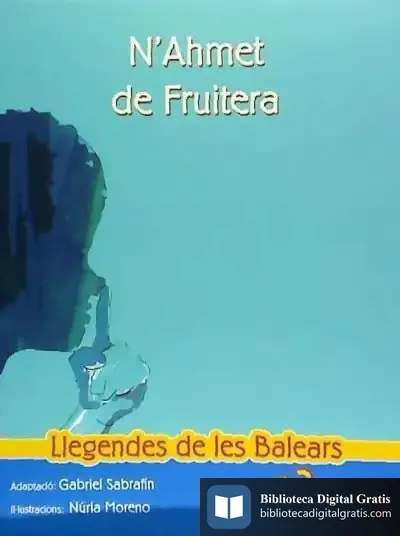 Descargar N'Ahmet De Fruitera