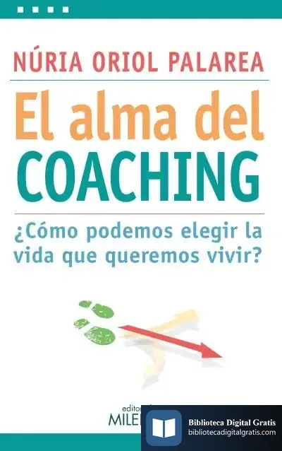 Descargar El Alma Del Coaching