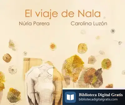Descargar El Viaje De Nala